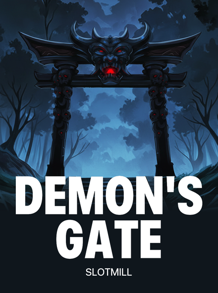 Demons Gate