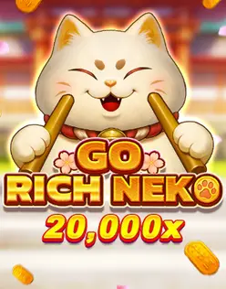 Go Rich Neko