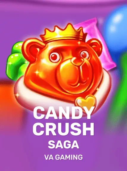 Candy Crush Saga