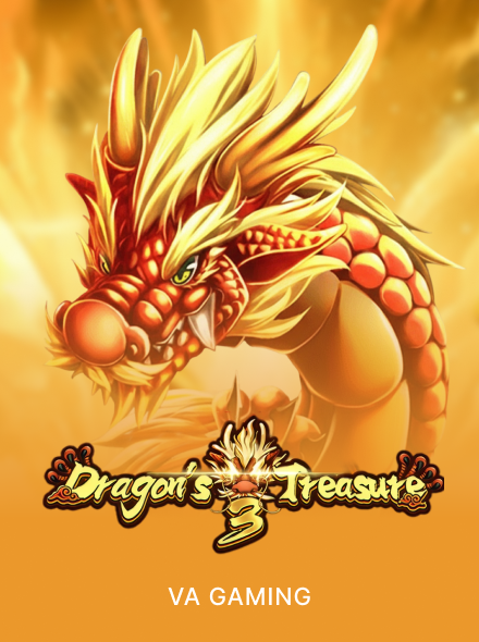 Dragons Treasure 3