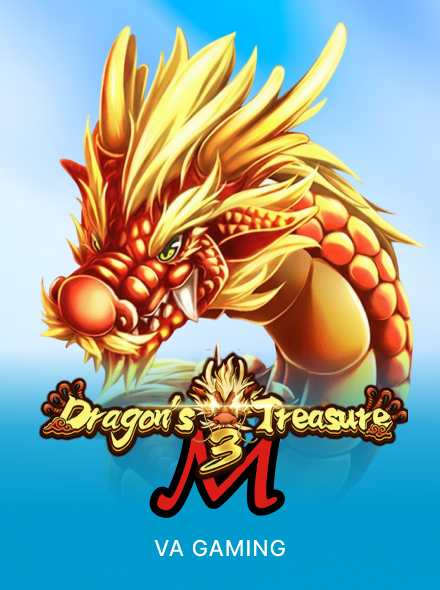 Dragons Treasure 3 M