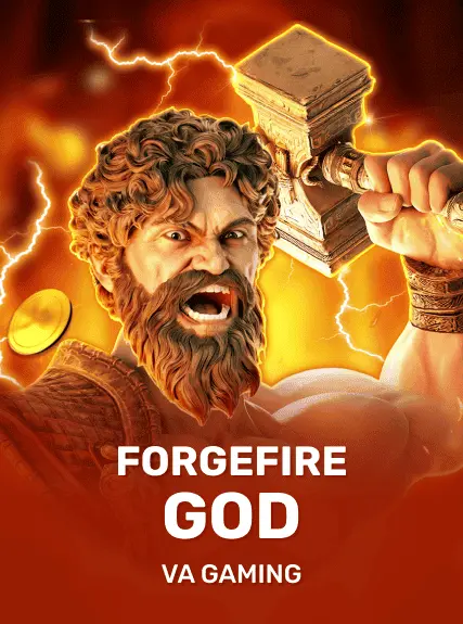 Forgefire God