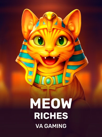 Meow Riches