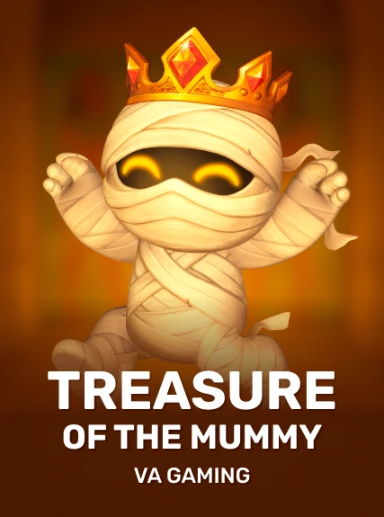 Treasure of the Mummy