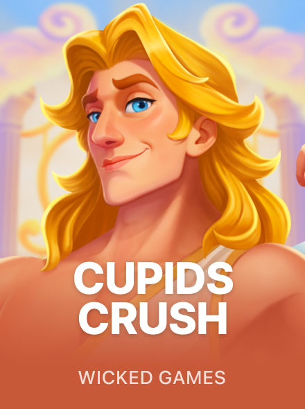Cupids Crush