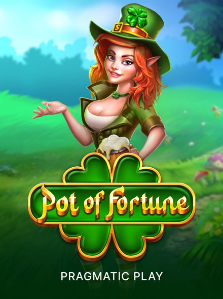 Pot of Fortune