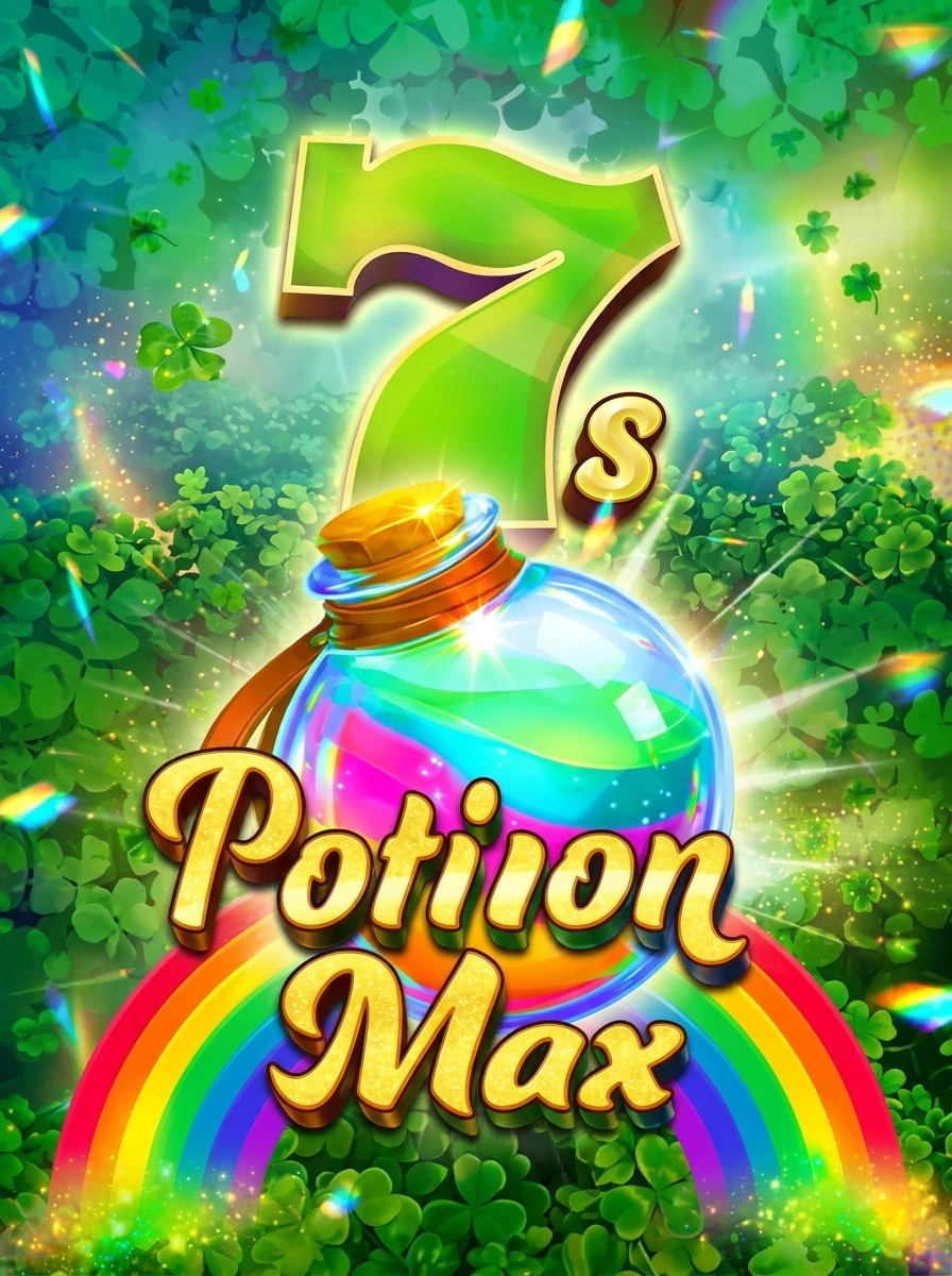 Potion Max 7s