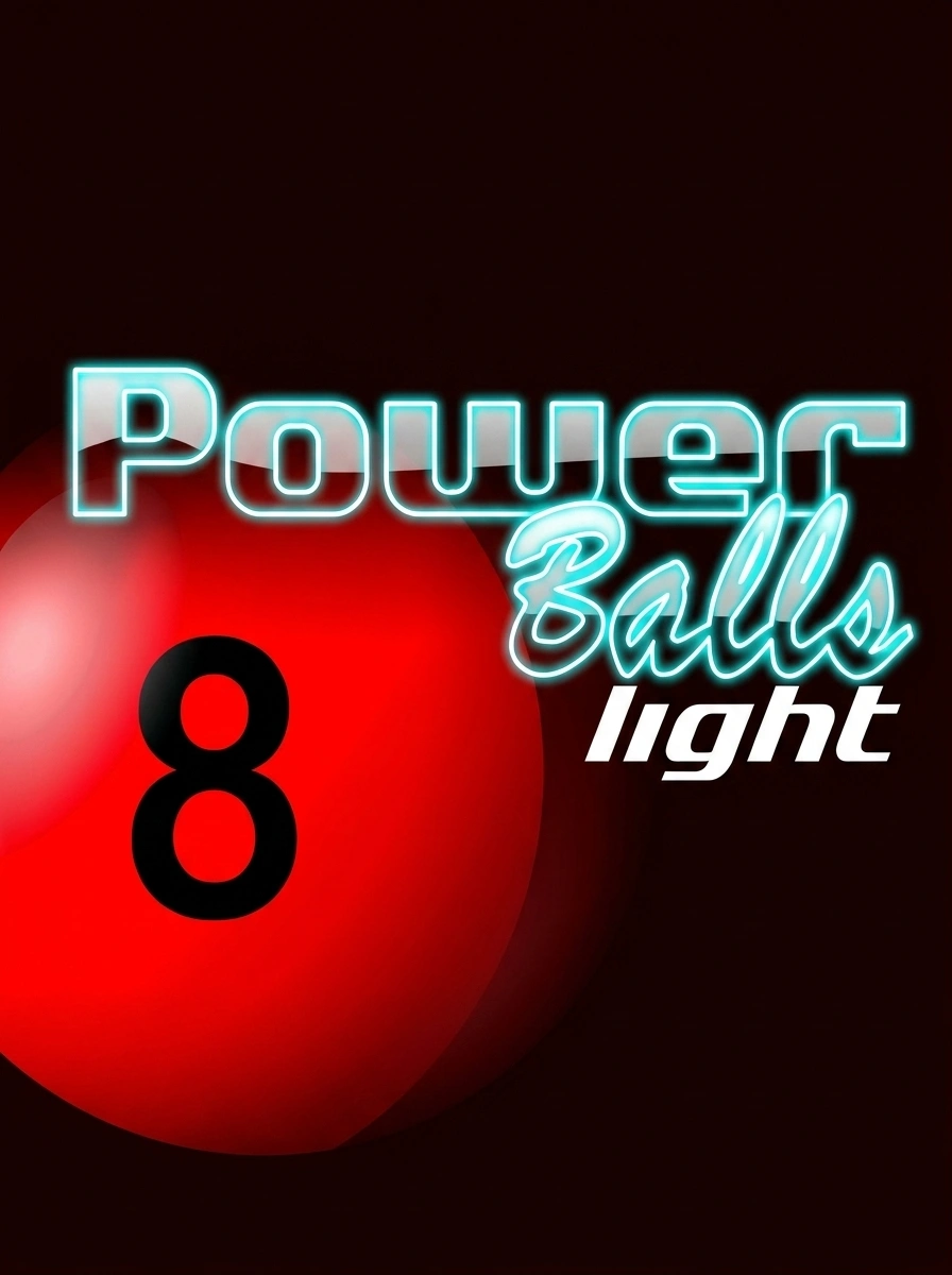 Power Balls Light