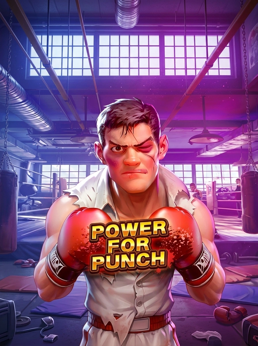 Power for Punch