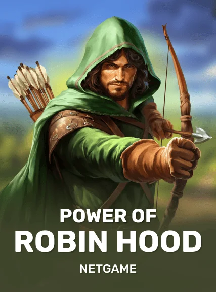 Power of Robin Hood