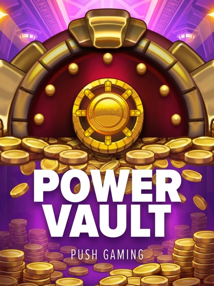 Power Vault