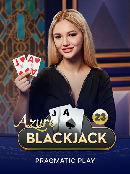 Blackjack 23