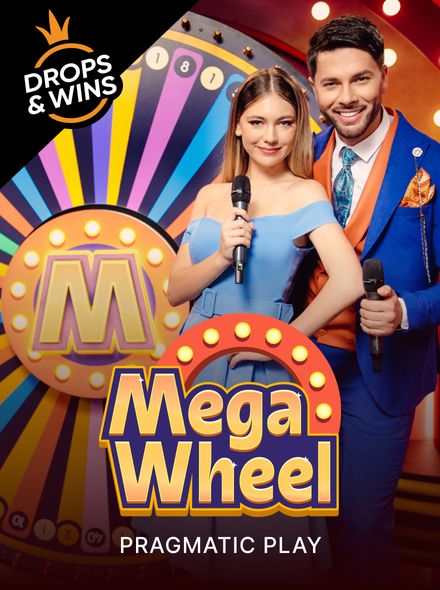 Mega Wheel
