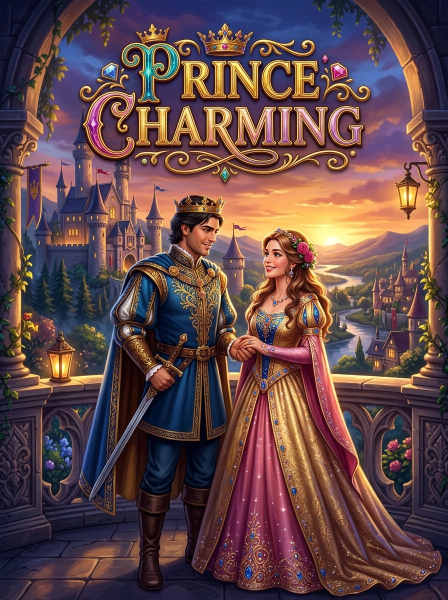 Prince Charming