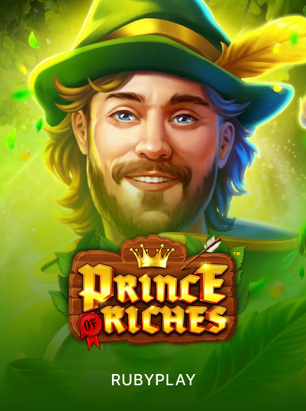 Prince of Riches