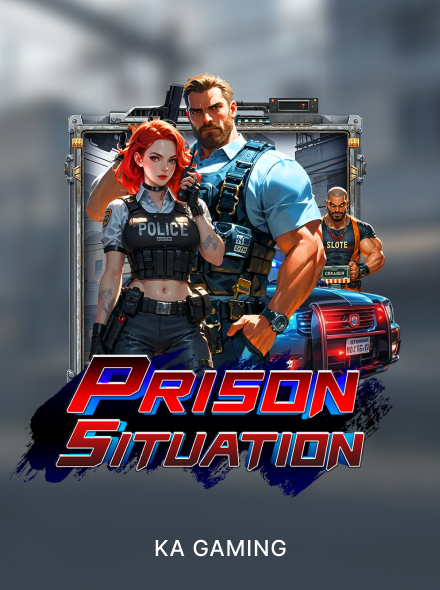 Prison Situation