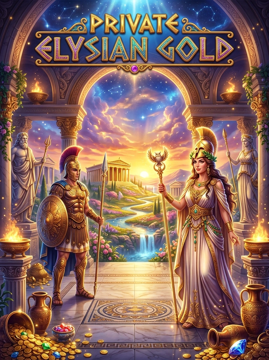 Private: Elysian Gold