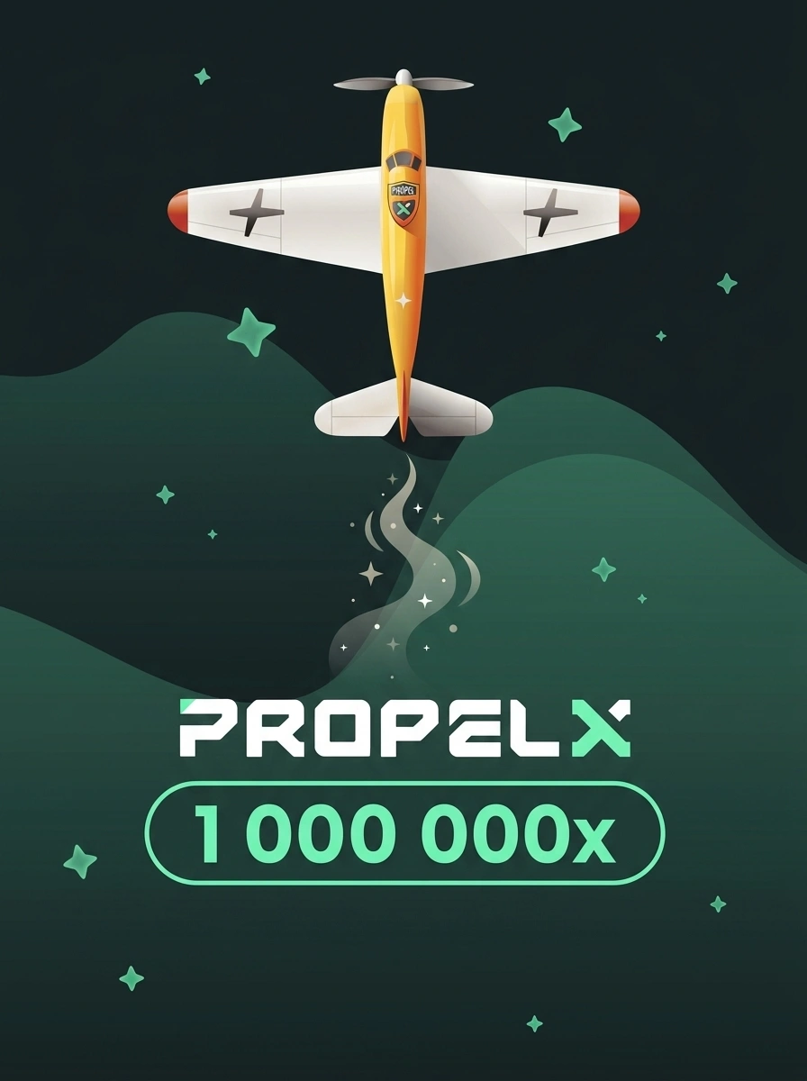 Propel X