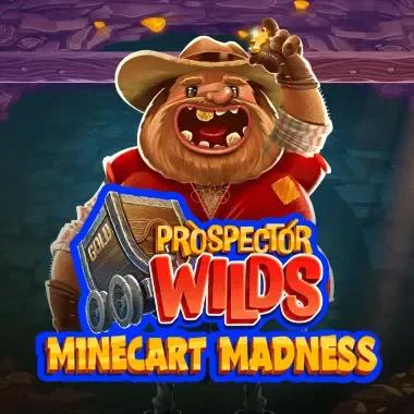 Prospector Wilds Minecart Madness