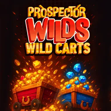 Prospector Wilds Wild Carts