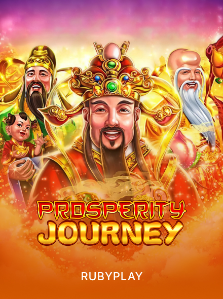 Prosperity Journey