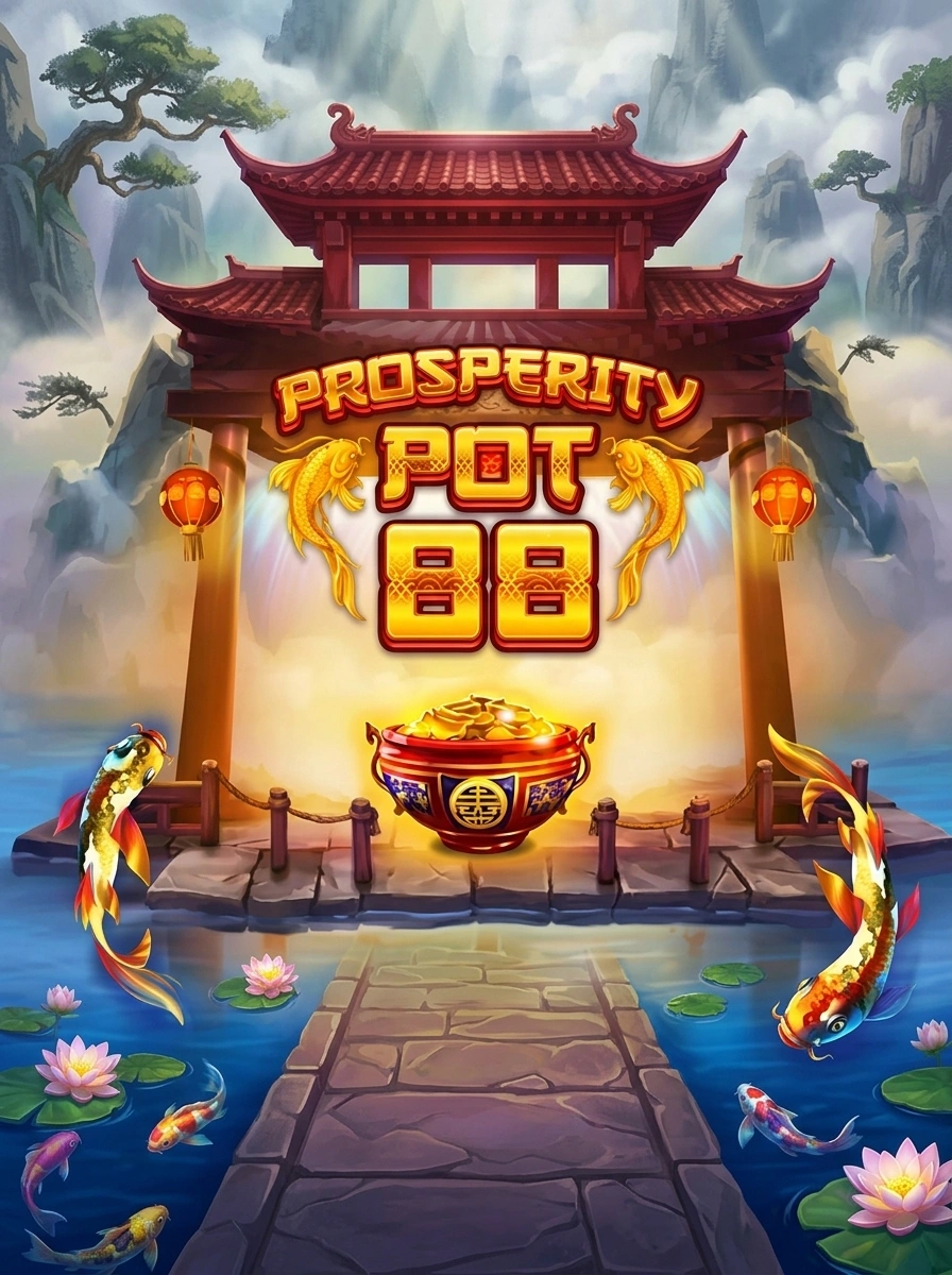 Prosperity Pot