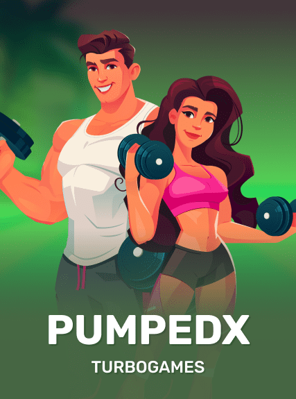 PumpedX