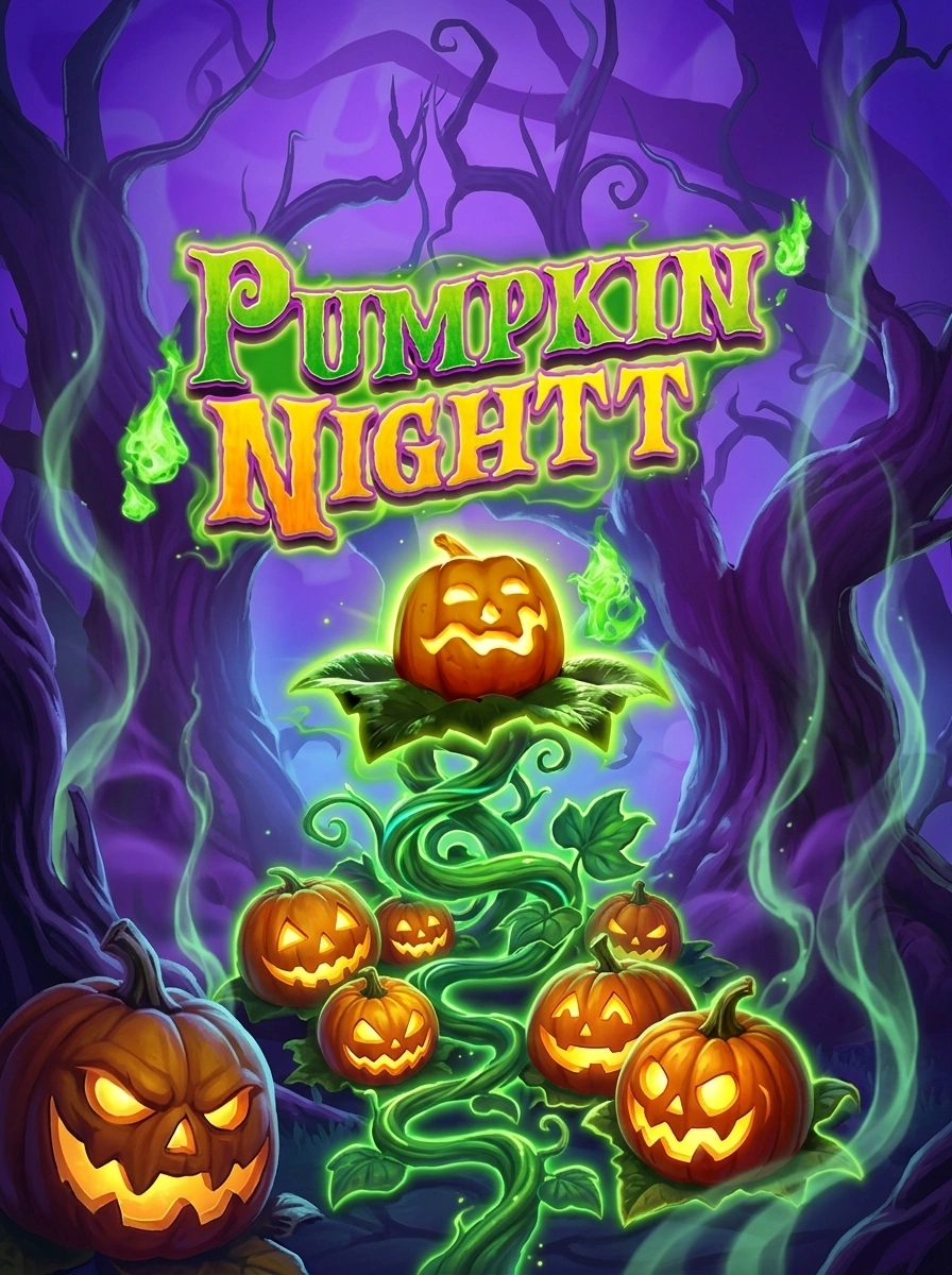 Pumpkin Night