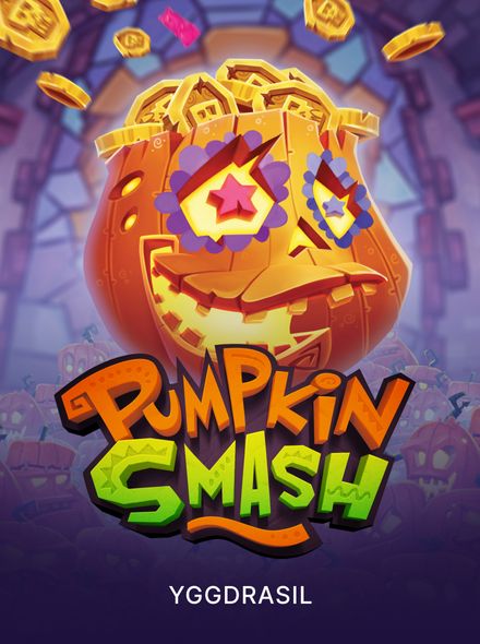 Pumpkin Smash