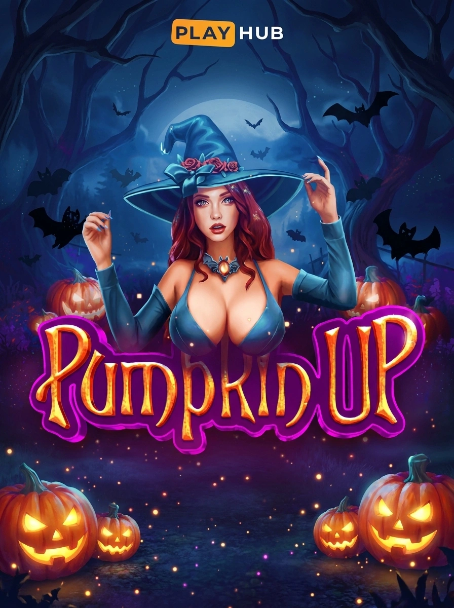 Pumpkin UP