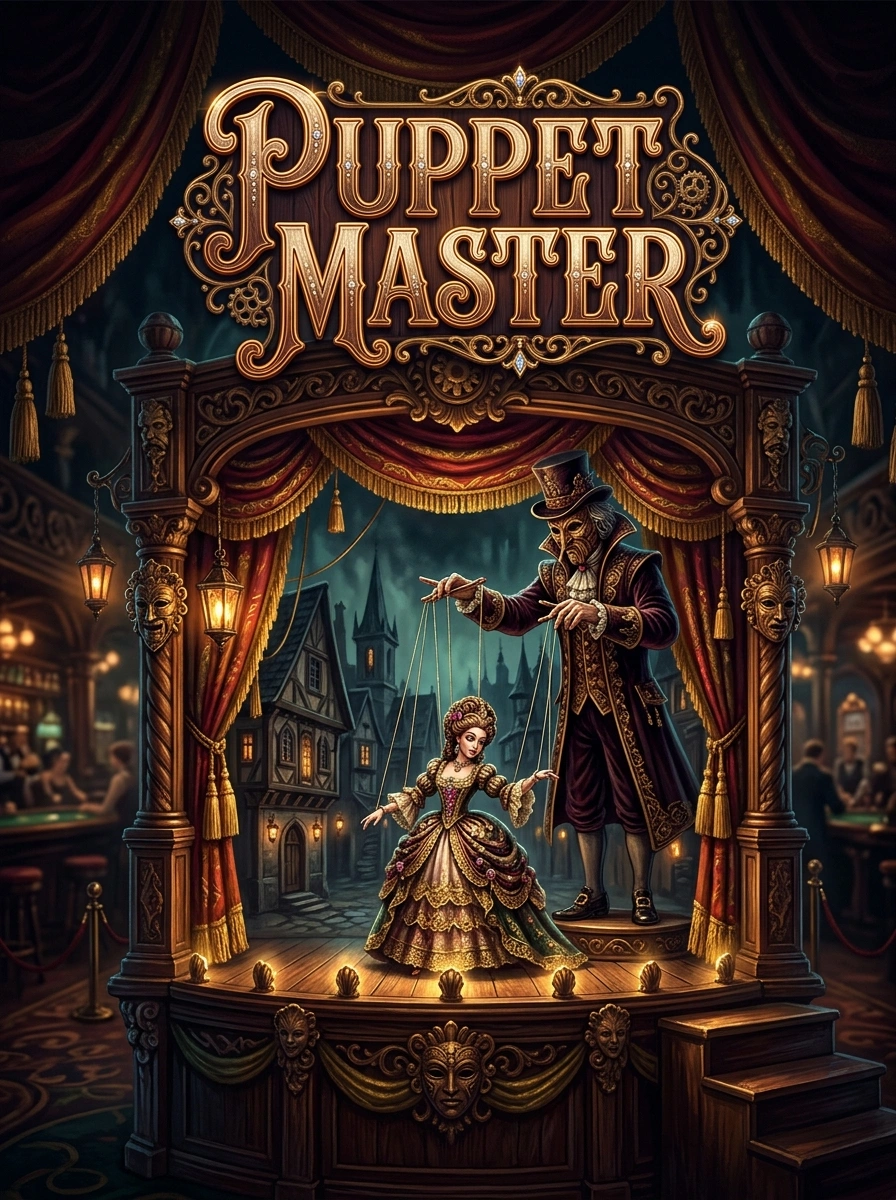 Puppet Master