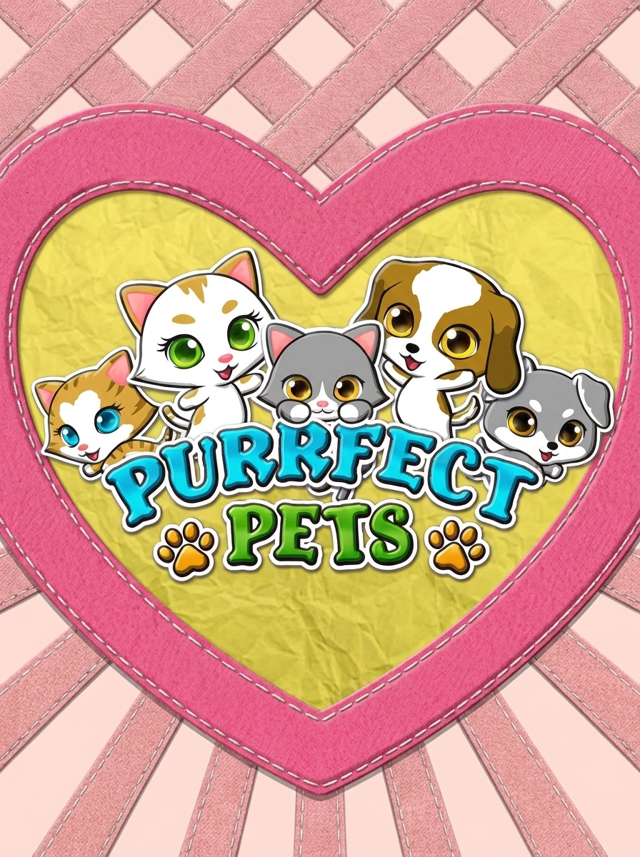 Purrfect Pets