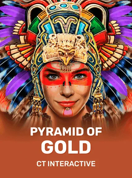 Pyramid of Gold