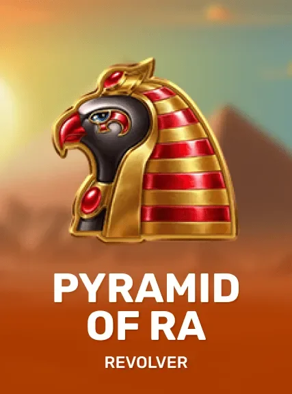 Pyramid of Ra