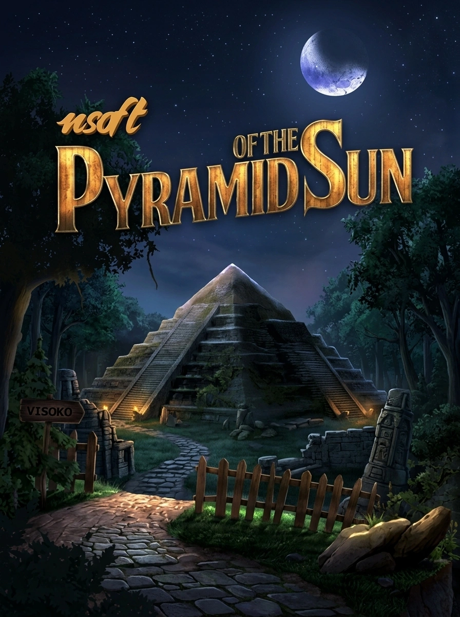 Pyramid of the Sun