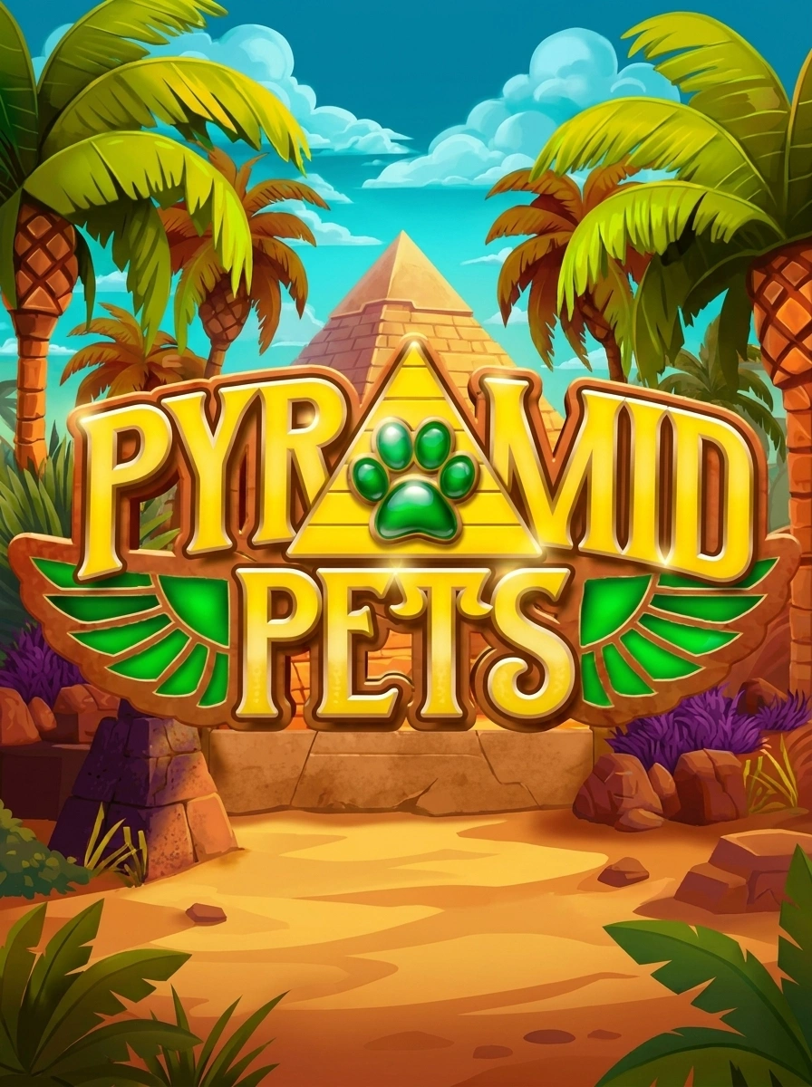 Pyramid Pets