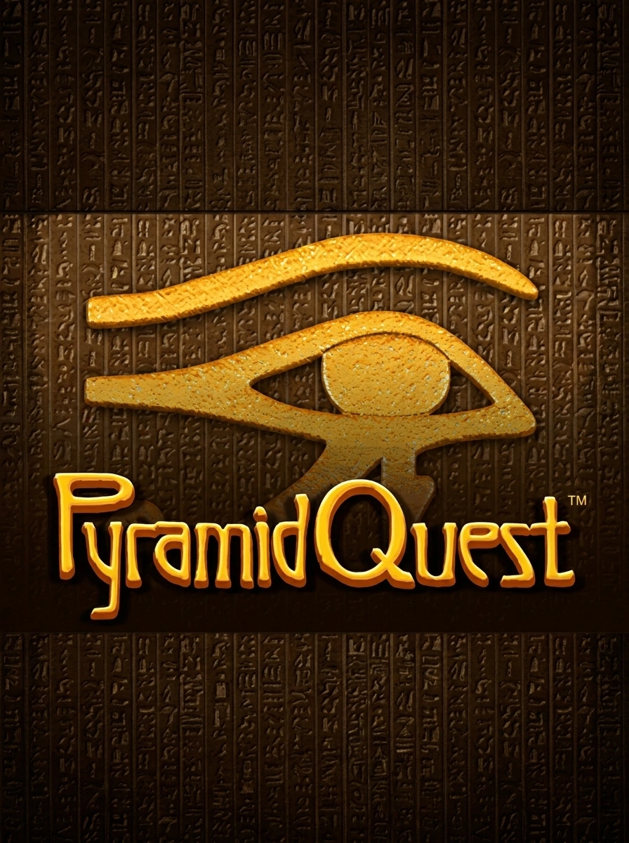 Pyramid Quest