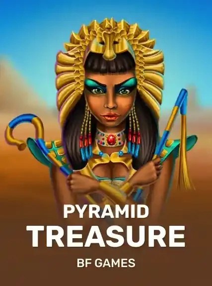 Pyramid Treasure