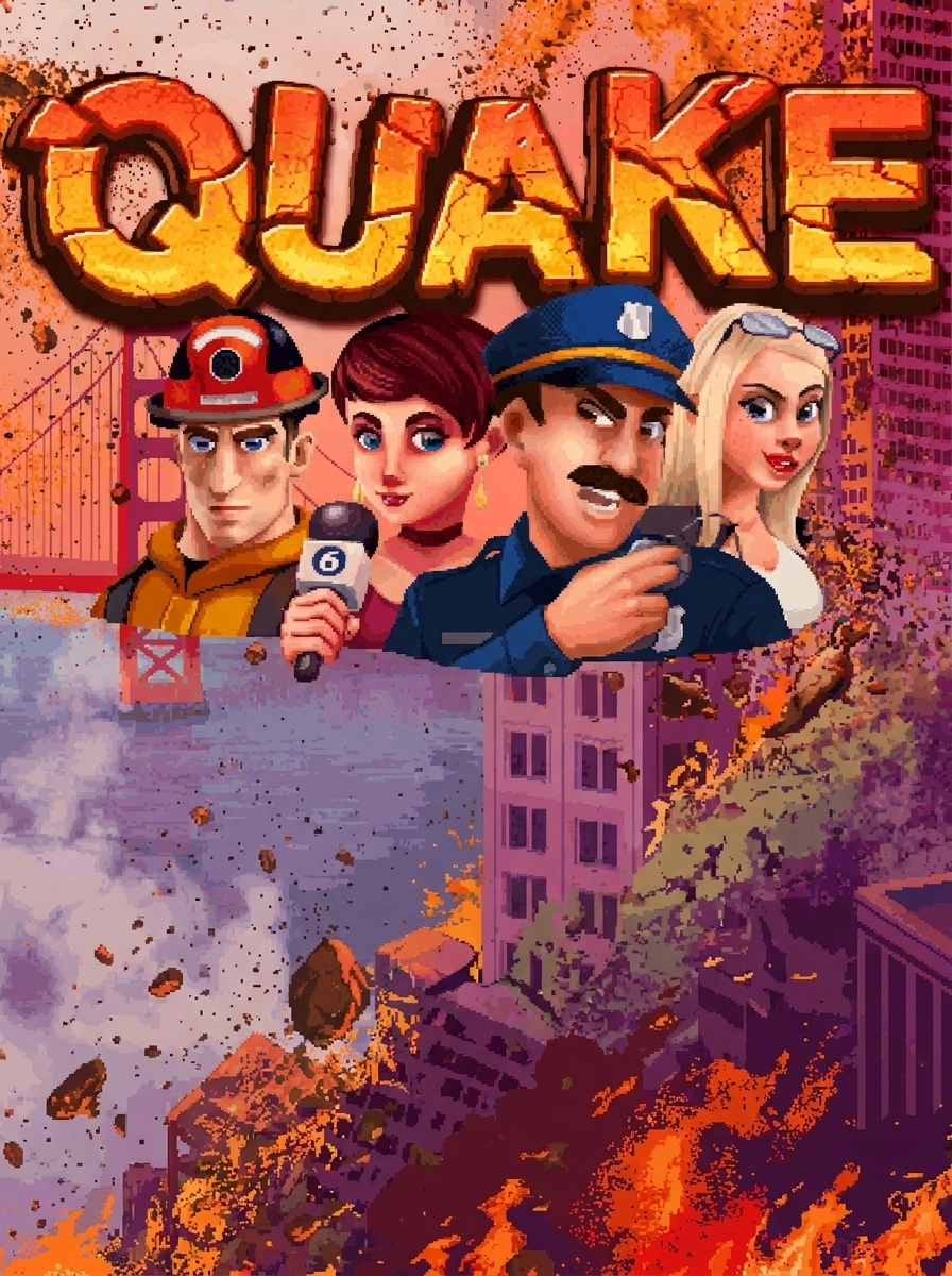 Quake