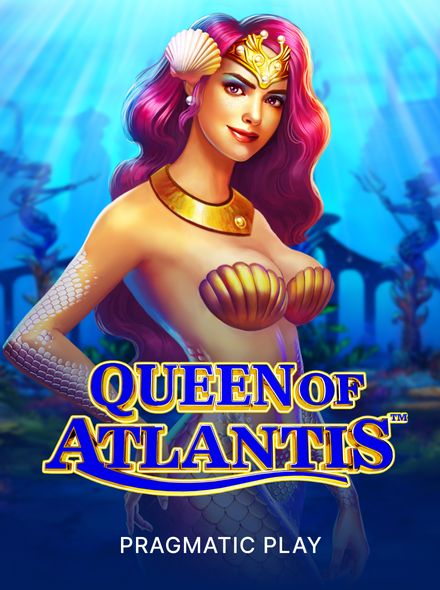 Queen of Atlantis