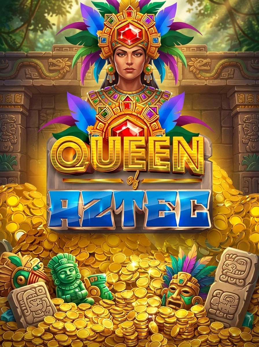 Queen of Aztec