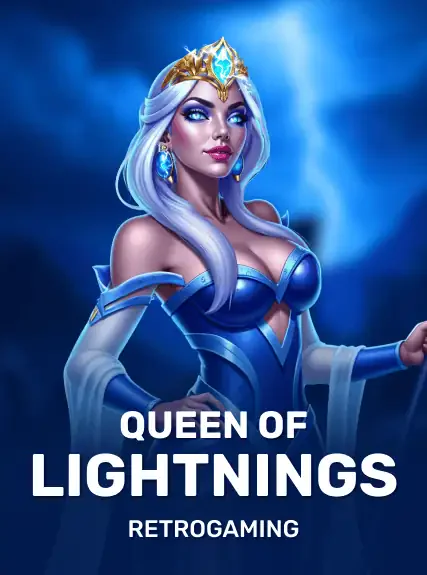 Queen Of Lightnings