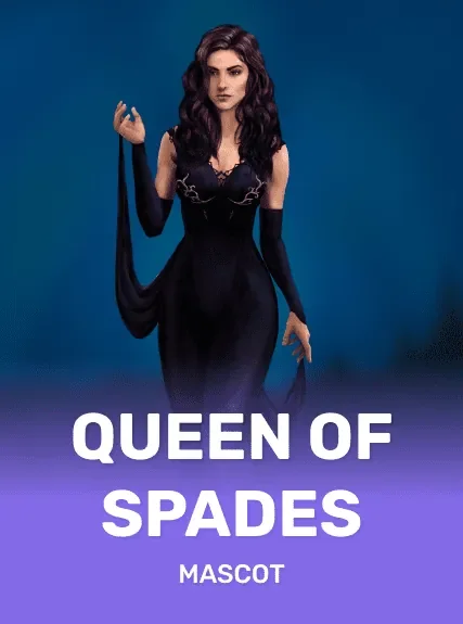 Queen of Spades