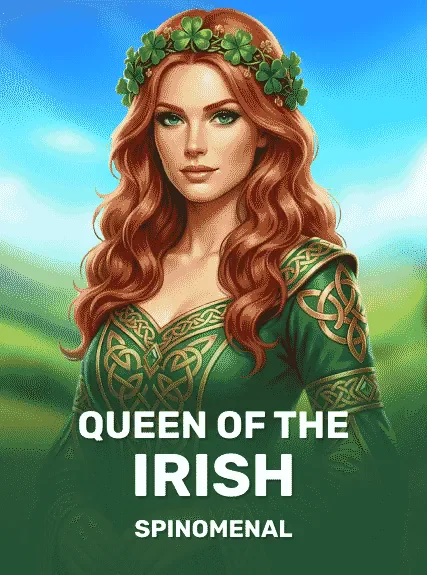 Queen of The Irish