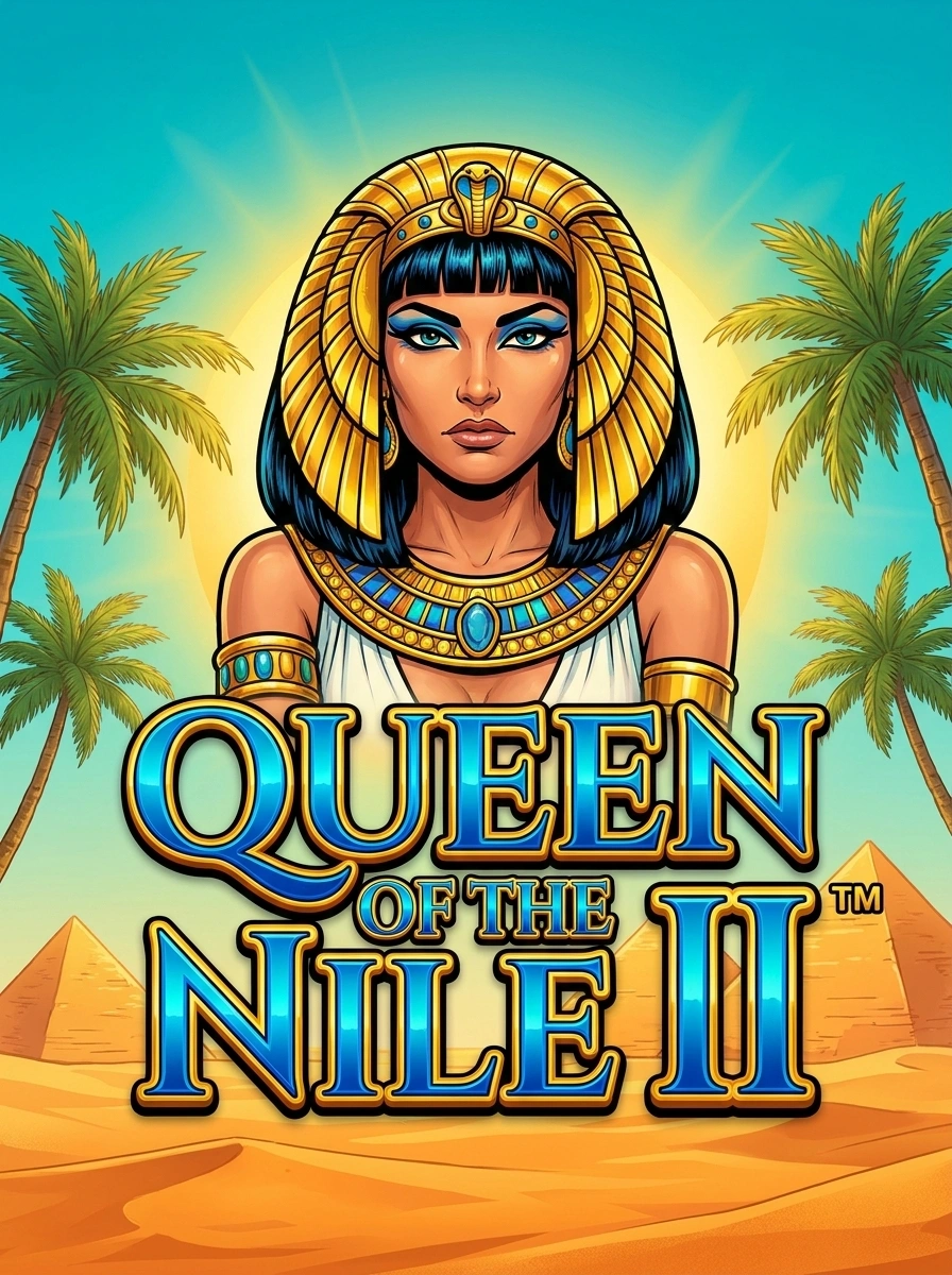 Queen of the Nile II