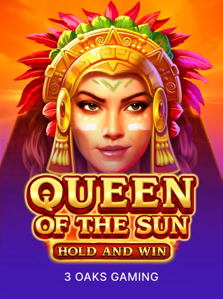 Queen of the Sun
