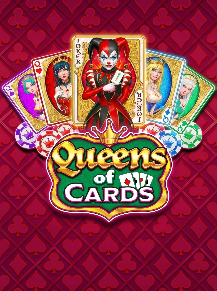Queens of Cards