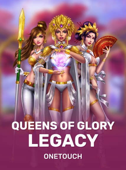 Queens of Glory Legacy