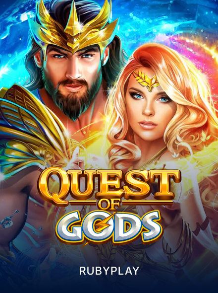 Quest of Gods