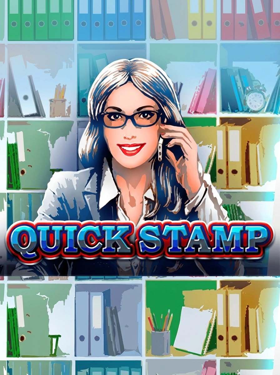 QUICK STAMP
